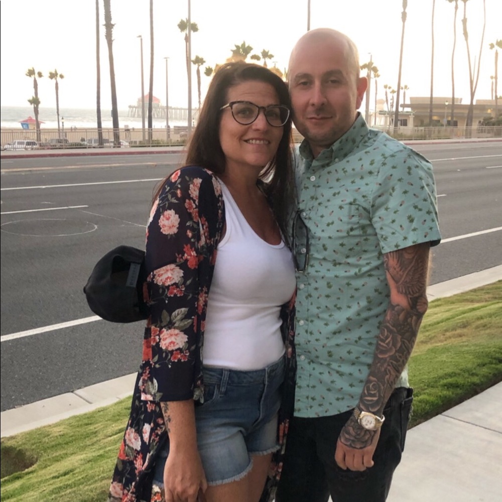 Meet your Posher, Kim